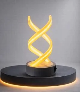 Decoración 3D
