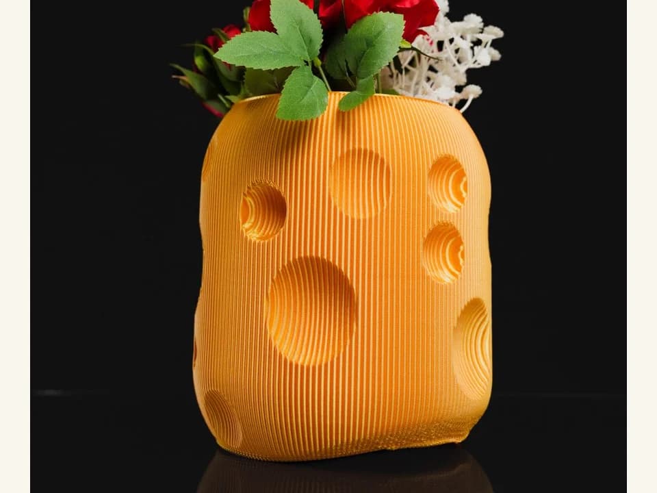 Florero lunar