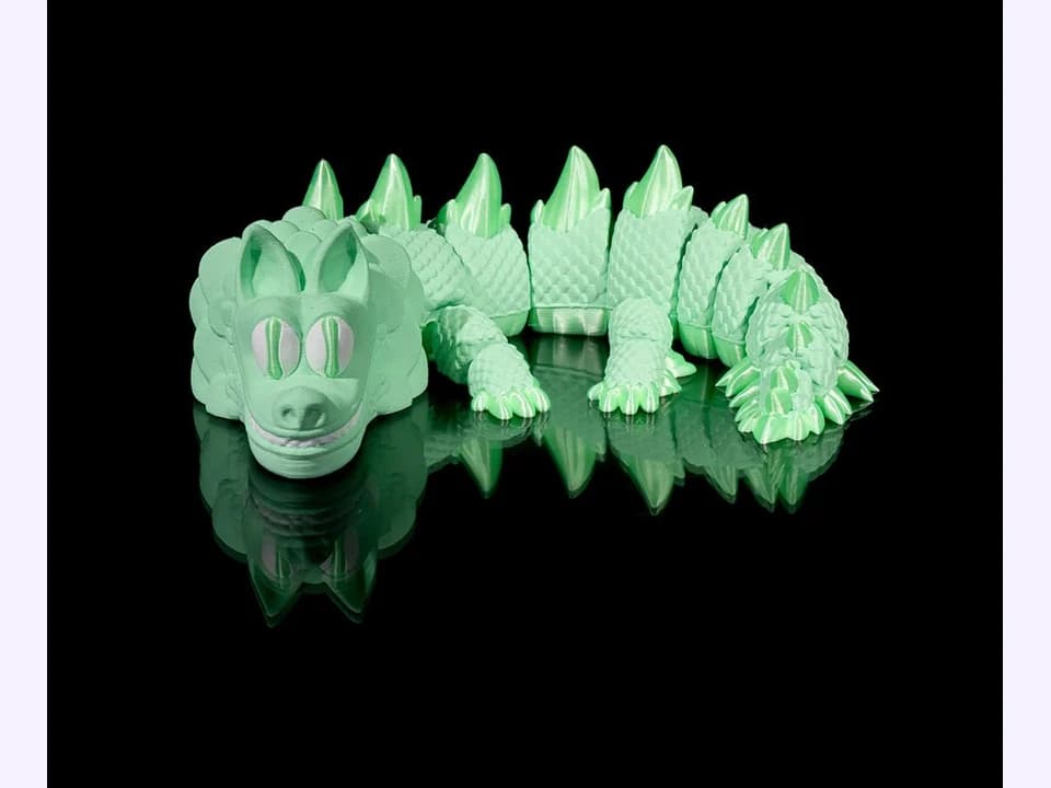 Tianlong coleccionable