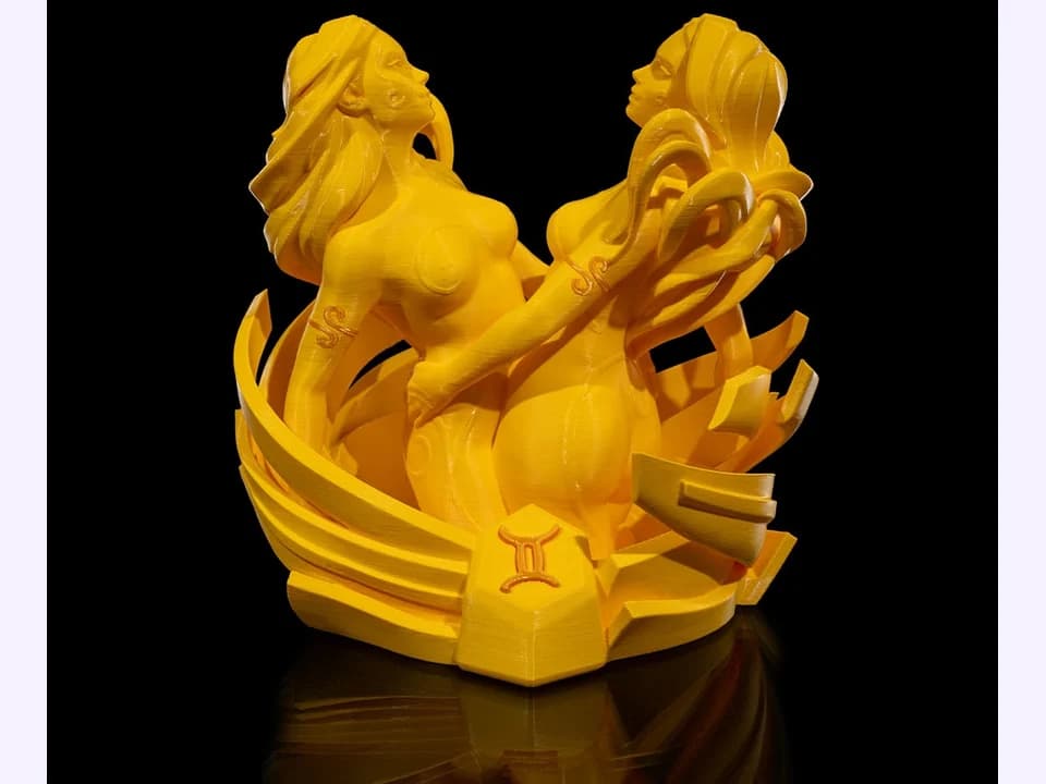 Figura gemini