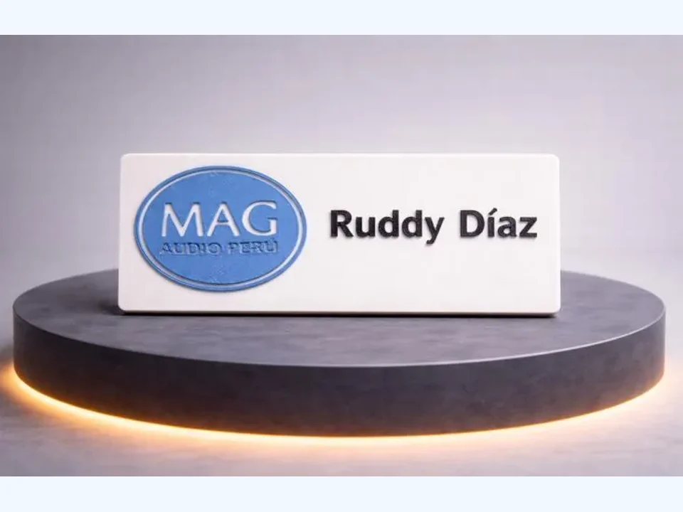 Identificador corporativo