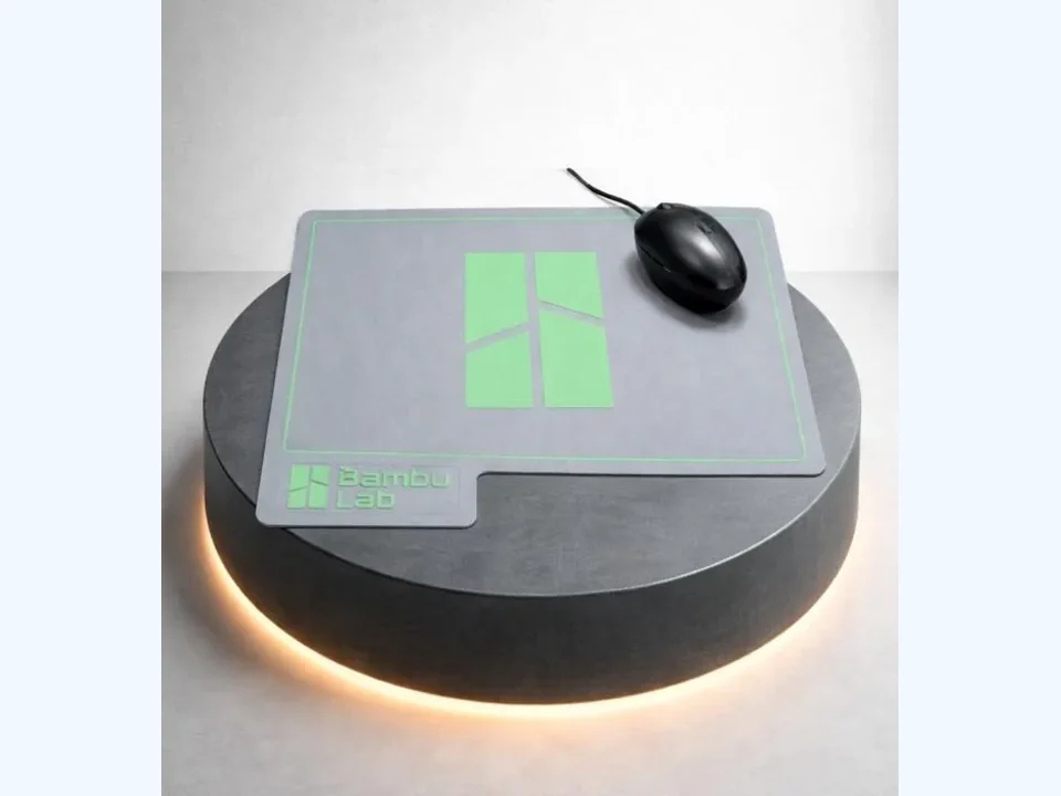 Mouse pad personalizado
