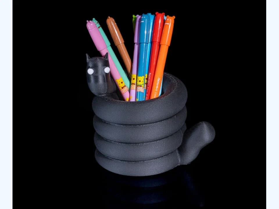 Set de escritorio tematico