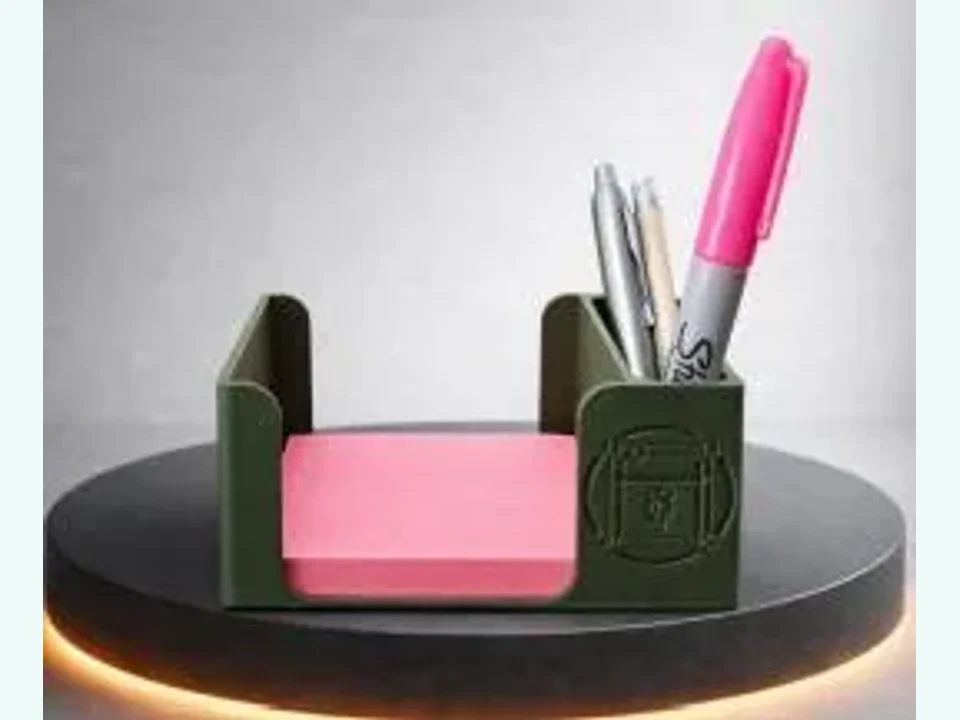 Organizador de escritorio
