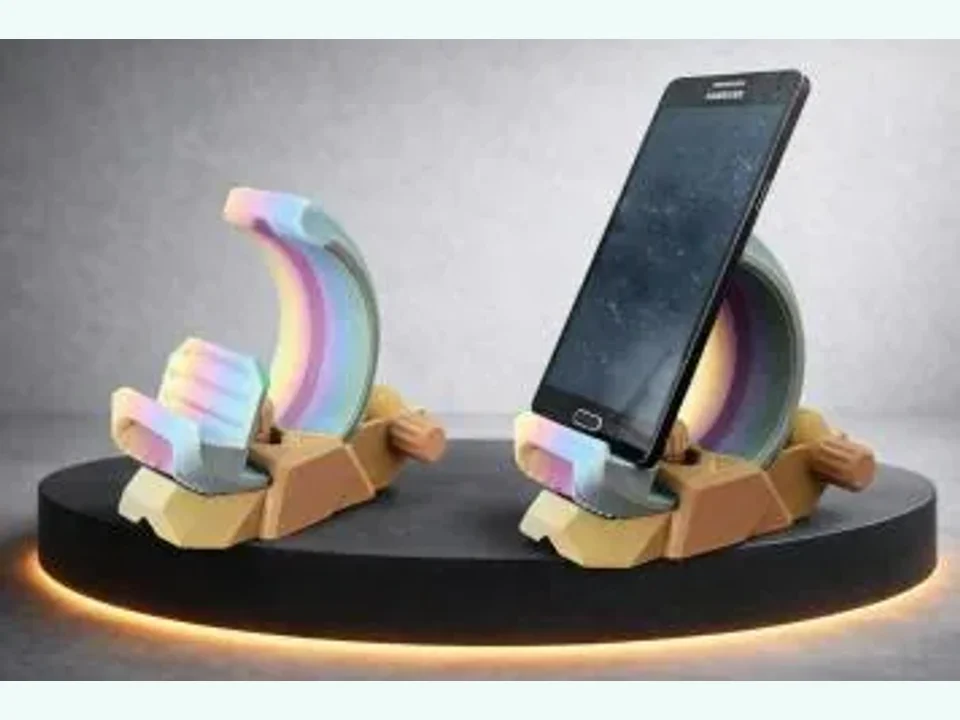 Soporte para celular