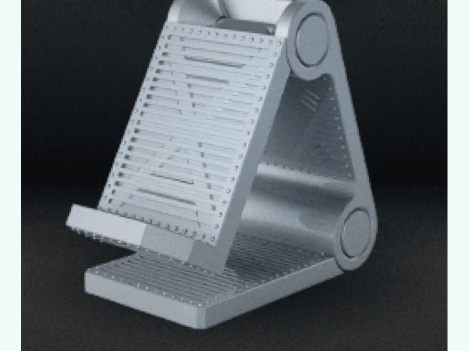 Soporte celular universal