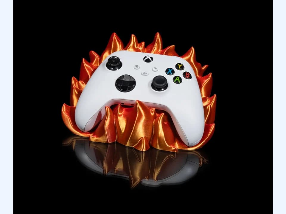 Controller fire semblance