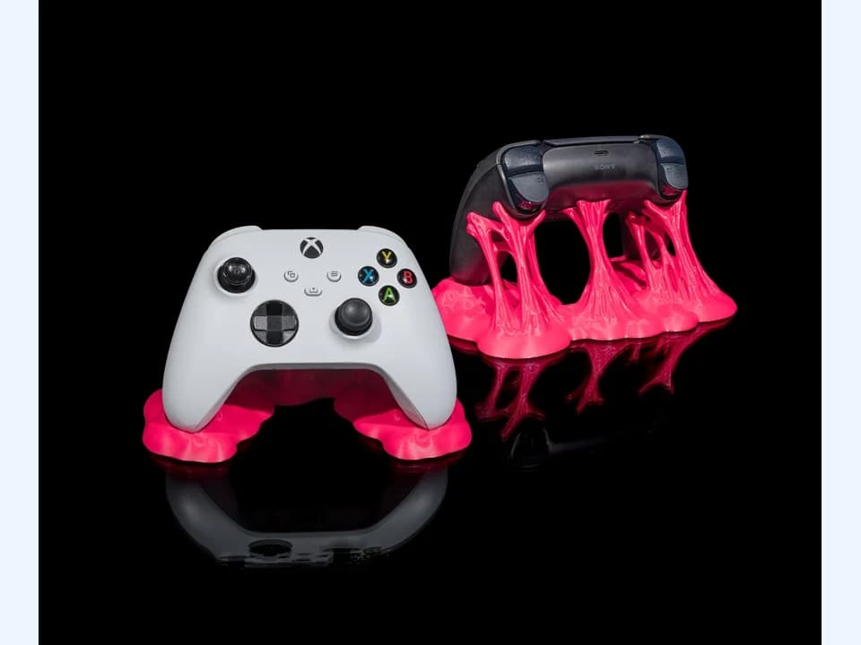 Controller sticky match