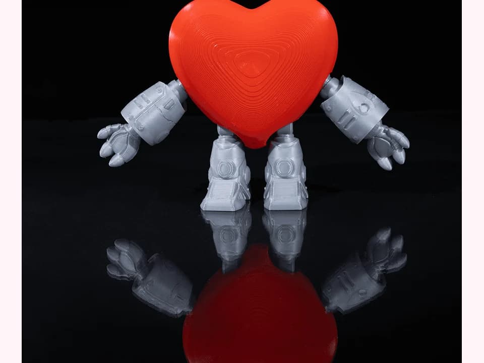 Robot de amor