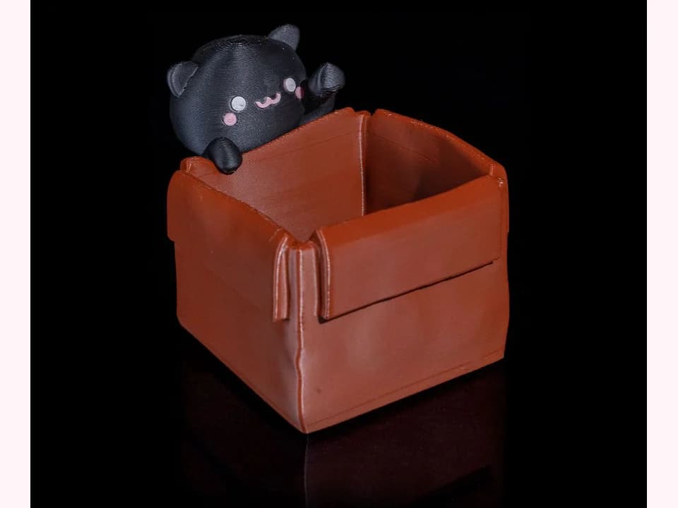 Maceta kawaii personalizada