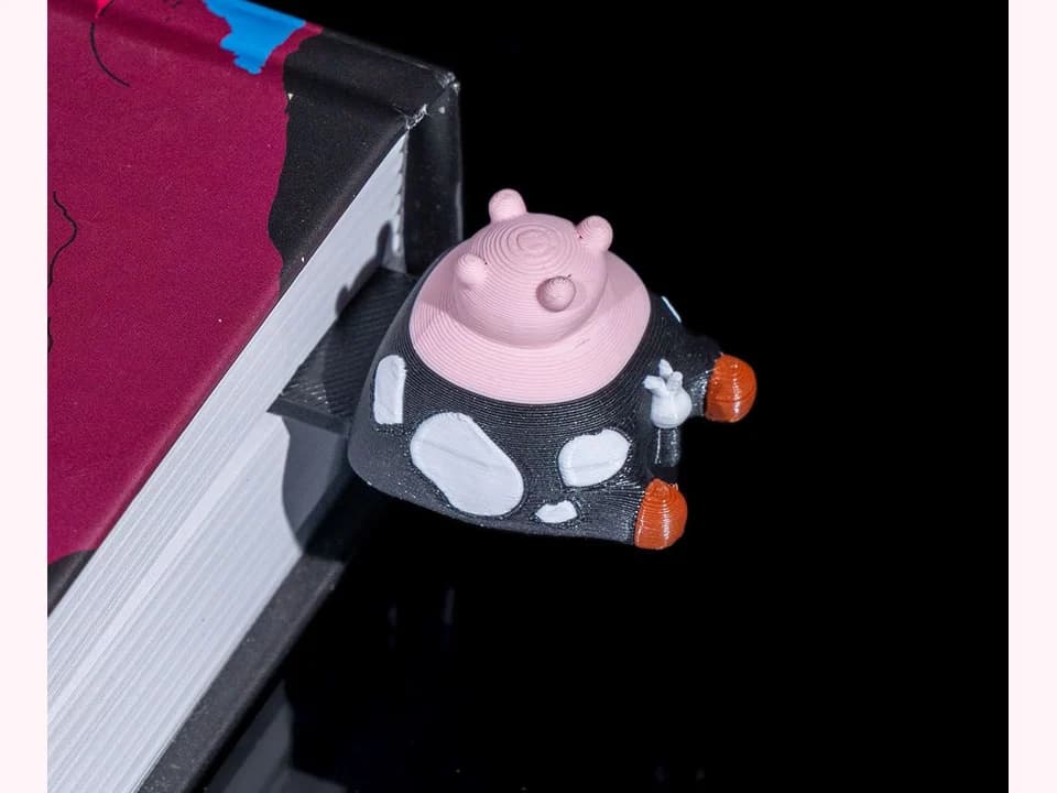 Marcador personalizable