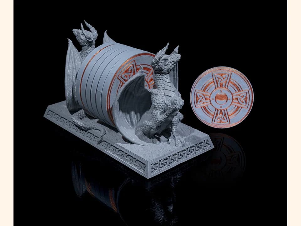 Coasters tematicos