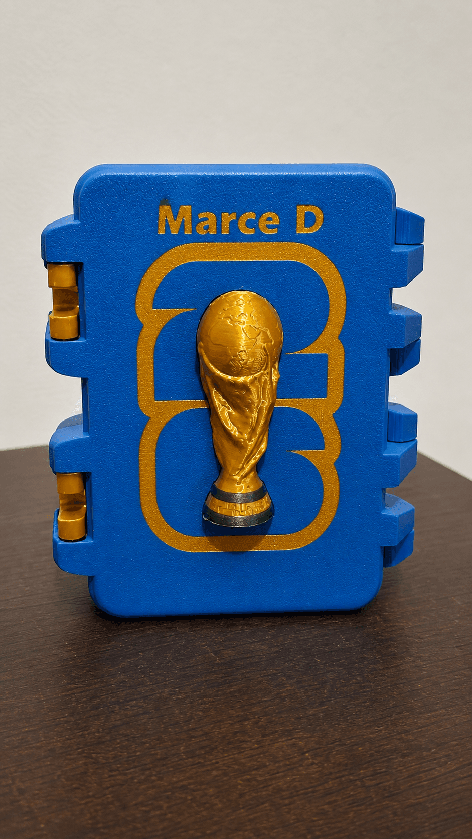 Estuches personalizados