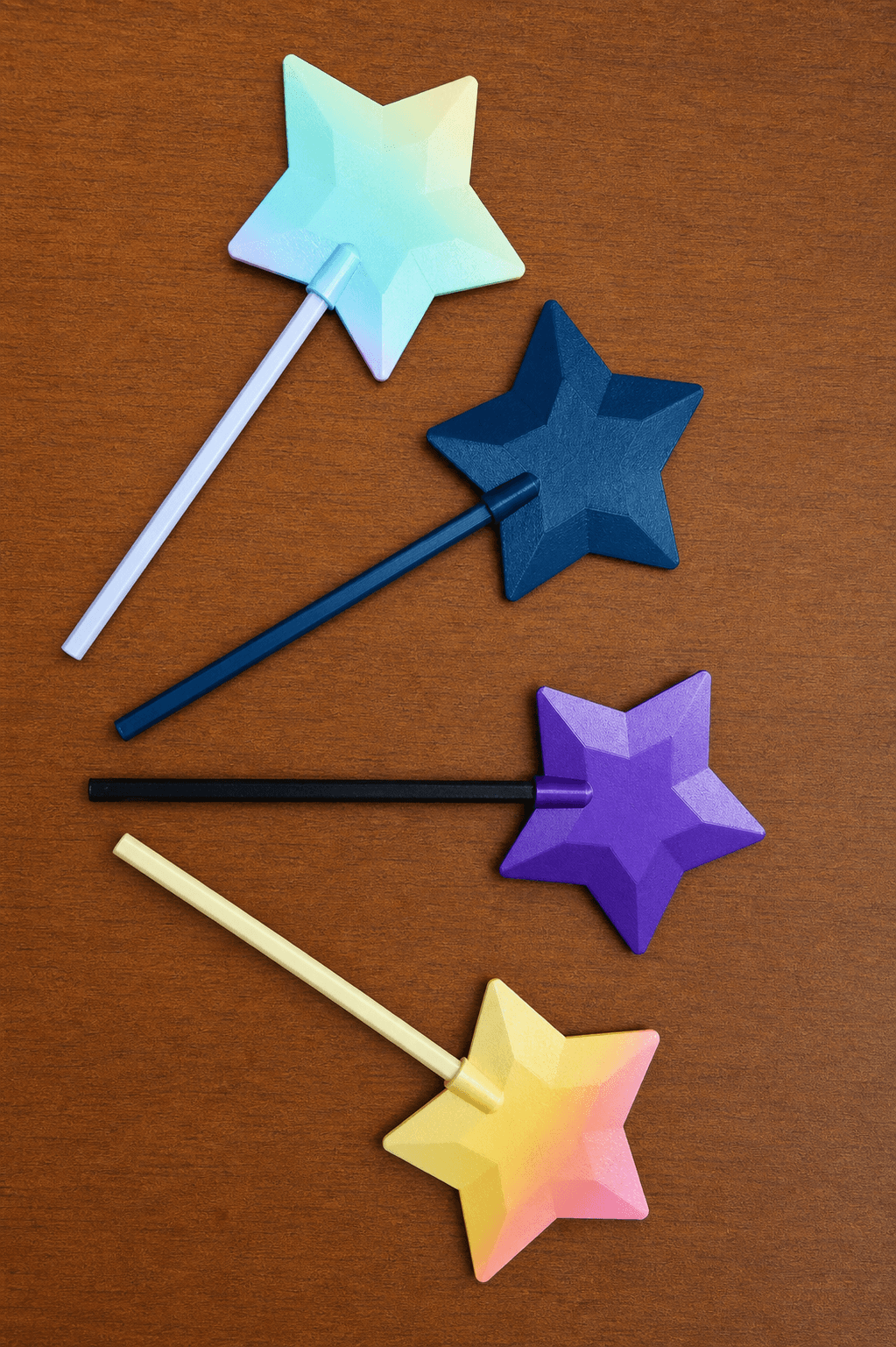Material y prueba